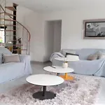 Villa Des Eglantiers Baie De Somme