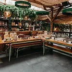Hotel Palmito