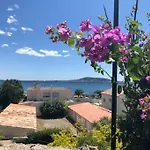 Mediterranean House In Historic Meze South France