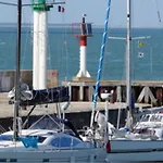 Le Clos Des Flots - La Plage