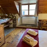 Ferme De Soulan, Gite De Charme
