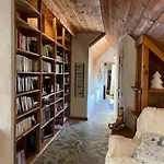 Ferme De Soulan, Gite De Charme