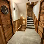 Chalet Dakota, Pied Des Pistes, 15 Pers, La Plagne
