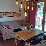 Valfrejus - Appartement 