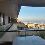 T3 Centre Arcachon Avec Parking, Vue Bassin, Proches Commerces - Fr-1-319-449