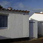Charmante Maison Avec Mezzanine, Piscine Chauffee, Proche De La Mer A Bretignolles-Sur-Mer - Fr-1-224A-388