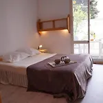 Studio Cosy Avec Jardinet A 300M De La Plage - 4 Couchages - Fr-1-224B-689