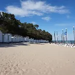 Maison De Vacances A 600M De La Plage, Jardin Clos, Terrasse Plein Sud, 5 Couchages, Noirmoutier - Fr-1-224B-618