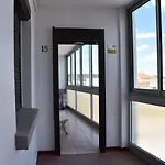Narbonne Plage: Appt 3 Pieces, Balcon, Parking, 7 Couchages, Proche Plage - Fr-1-229B-33