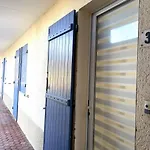 Maison 2 Pieces A 200M Plage, Piscine, Tennis, Parking - Fr-1-224A-49