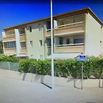 Appartement Climatise A Balaruc-Les-Bains Avec Balcon, Parking Et Animaux Admis - Fr-1-503-127