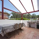Maison Biscarrosse Plage 10 Pers, Wifi, Animaux Acceptes - Fr-1-521-95