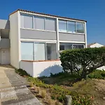 Appartement Cosy 4 Pers, Proche Plage Et Commerces, Balcon, Parking Prive - Saint-Hilaire-De-Riez - Fr-1-224C-149