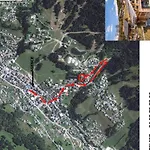 Superbe Chalet 5 Chambres A 100M Des Pistes, 12 Pers, Terrasse, Balcon - Fr-1-623-321