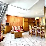 Appartement 35M2 Les Menuires Reberty 1850
