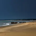 Studio Dunes Aux Ecureuils