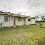 Maison Plain-Pied A Biscarrosse Avec Jardin Clos, Terrasse Et Parking Pour 6 Personnes - Fr-1-521-105