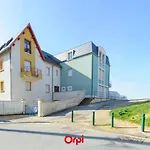 Appartement T2 En Front De Mer Avec Balcon, Wifi Et Parking - Chatelaillon-Plage - Fr-1-535-5
