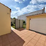 Charmante Maison T4 Avec Veranda, Jardin, Wi-Fi, Parking, Proche Plage Et Commerces - Fr-1-92-899