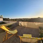 Studio Cabine 4 Pers En Bord De Plage, Veranda, Terrasse Ensoleillee - Saint-Jean-De-Monts - Fr-1-224C-189