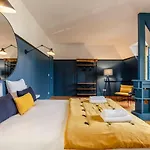 Le Manoir Des Embruns 14P - Location N1- Terrace- Public Parking 2 Min
