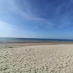 La Baie L'Etoile, Apt 4 Pers, Bord De Mer, Parking Prive, Fort Mahon Plage