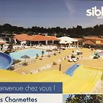 Camping Siblu Les Charmettes