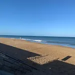 Cabourg Plage