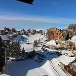 Studio Charmant A Avoriaz - Village Des Ruches, 4 Pers, 21M² - Fr-1-633-27