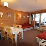 Avoriaz - Apt Renove 3 Pieces Avec Balcon - 6 Pers, Wifi - Fr-1-633-29