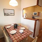 Avoriaz - Appartement Lumineux 2 Pieces, 5 Pers, 40M² Avec Balcon, Proche Centre Des Dromonts - Fr-1-633-23