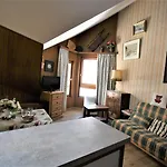 Avoriaz: Charmant Appart 4 Pers Avec Wifi, Cheminee Et Mezzanine - Fr-1-633-42
