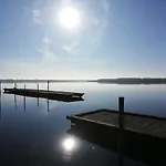 Maison Moderne Proche Lac Et Plage