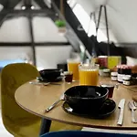 Mon Saint-Martin - Appart'Hotel - Coeur De Bayeux