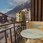 Amanuq Lovely Apartment