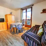 Studio Confortable Pour 2 Personnes, Centre Village, Proche Teleski - Saint Martin De Belleville - Fr-1-452-319