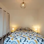 Maison Ohana 4-6 Pers Dans Residence Privee Pres De La Plage