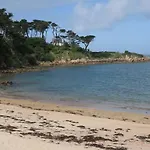 Maison Bretonne Renovee, Grand Jardin, Wifi, A 5 Min Des Plages Et Commerces - Fr-1-368-4
