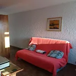 T2 Avec Climatisation, Wi-Fi Et Parking Prive Pres Des Thermes - Fr-1-503-142