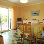 Appartement Familial 4 Pieces Avec Terrasse A 150M Plage, 8 Couchages, Narbonne Plage - Fr-1-229B-510
