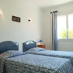 Appartement Familial 4 Pieces Avec Terrasse A 150M Plage, 8 Couchages, Narbonne Plage - Fr-1-229B-510
