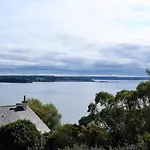 Grande Maison A Trebeurden Avec Wifi, Vue Mer, Jardin Et Bbq, 900M De La Plage, 9 Pers - Fr-1-368-147