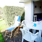 Appartement A 200M De La Plage De Legenese A Carnac - 2 Pieces, 4 Pers, Terrasse Jardin, Parking Inclus - Fr-1-477-143