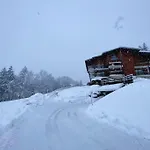 T2 De Charme A Megeve Vue Panoramique