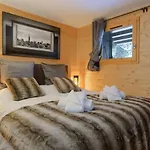 Duplex Cosy A Courchevel 1850 - 6 Pers, Cheminee, Proche Pistes Et Centre, Parking Inclus - Fr-1-631-105