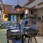 Duplex Cosy A Courchevel 1850 - 6 Pers, Cheminee, Proche Pistes Et Centre, Parking Inclus - Fr-1-631-105