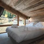 Appartement Duplex 94M² Courchevel Village - Pour 6 Personnes - Pieds Des Pistes Avec Parking Et Wifi - Fr-1-631-111