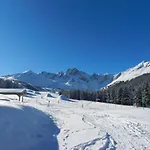 Appartement Cosy 60M² - Courchevel 1850 - 4 Pers - Ski Aux Pieds, Balcon, Parking, Wifi Inclus - Fr-1-631-110