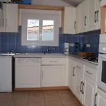 Maison Pres De La Plage Avec Jardin Clos, Terrasse Et Plancha - 5 Couchages - Fr-1-224B-121