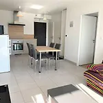Charmant T2 A Quiberon, Balcon Sud, Parking, A 300M Des Commerces Et Plage - Fr-1-478-162